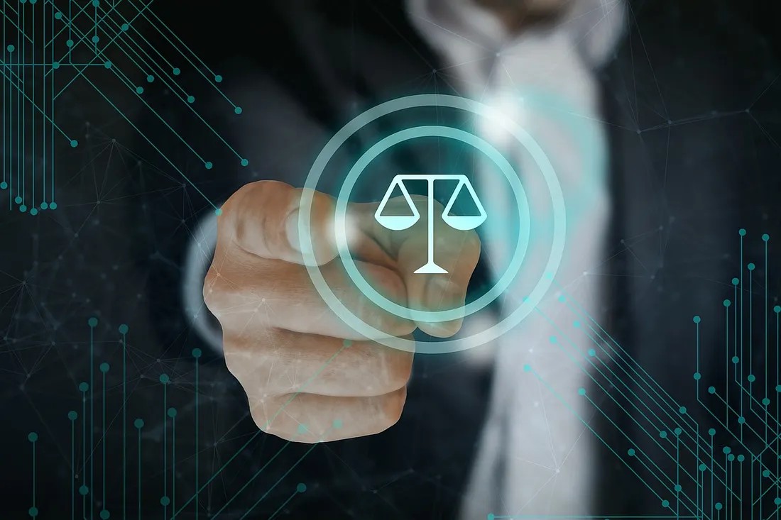 GenAI e Fake Law: Come l’IA sta cambiando l’Accesso alla Giustizia (e i rischi del Model Collapse)